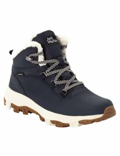 Everquest Texapore Leather Hiker Boots