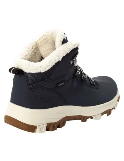 Everquest Texapore Leather Hiker Boots