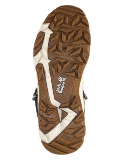 Everquest Texapore Leather Hiker Boots