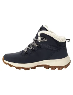 Everquest Texapore Leather Hiker Boots