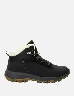 Everquest Texapore Leather Hiker Boots