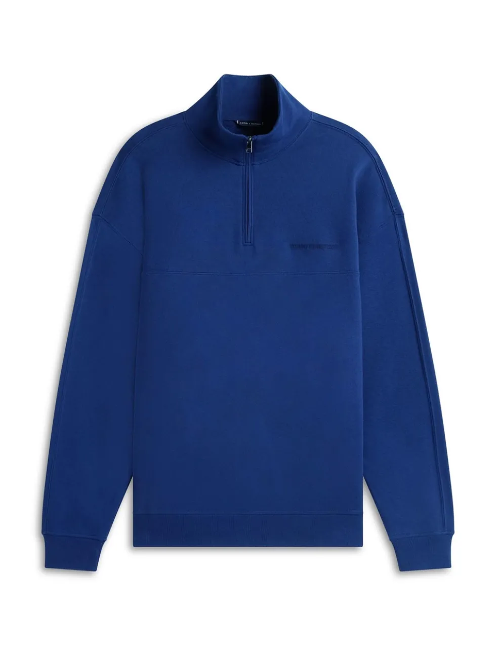 Everyday Essentials Cotton Rich Sweatshirt