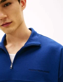 Everyday Essentials Cotton Rich Sweatshirt