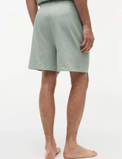 Everyday Essentials Jersey Pyjama Shorts