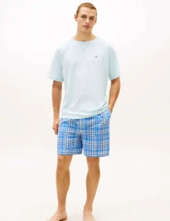 Everyday Essentials Pure Cotton Pyjama Set