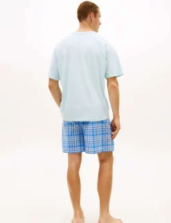 Everyday Essentials Pure Cotton Pyjama Set