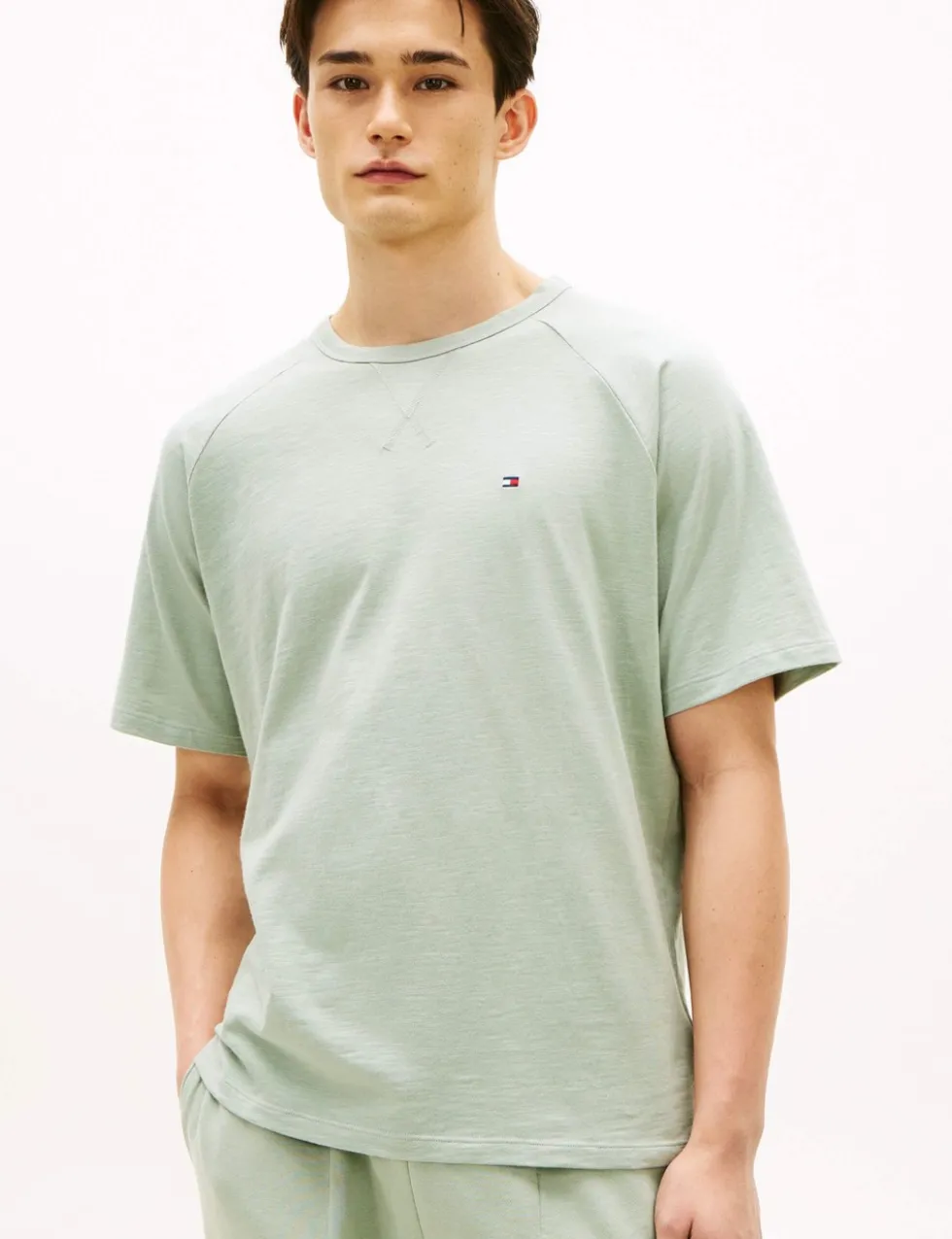 Everyday Essentials Pure Cotton T-Shirt