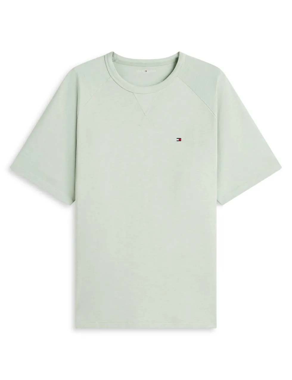 Everyday Essentials Pure Cotton T-Shirt
