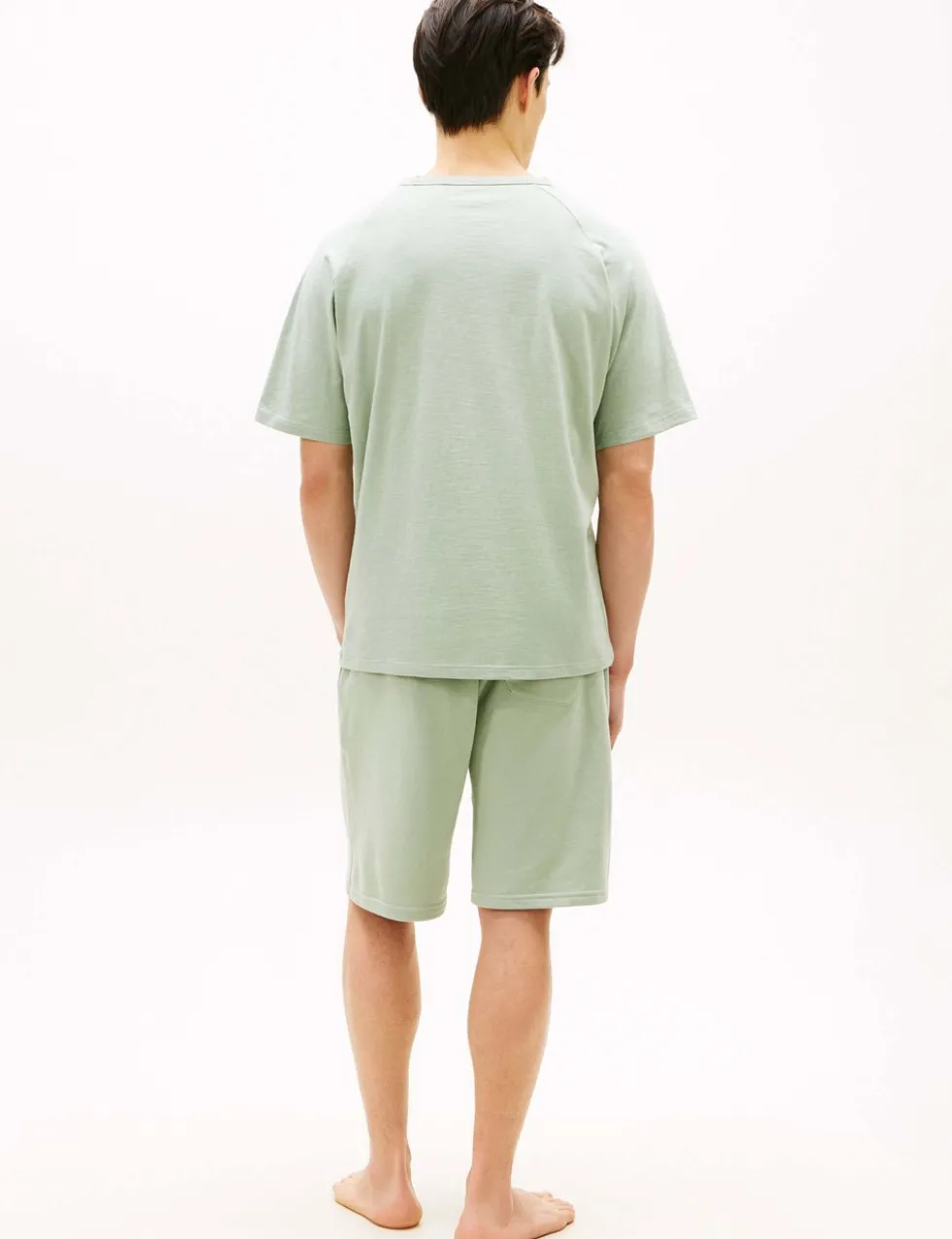 Everyday Essentials Pure Cotton T-Shirt