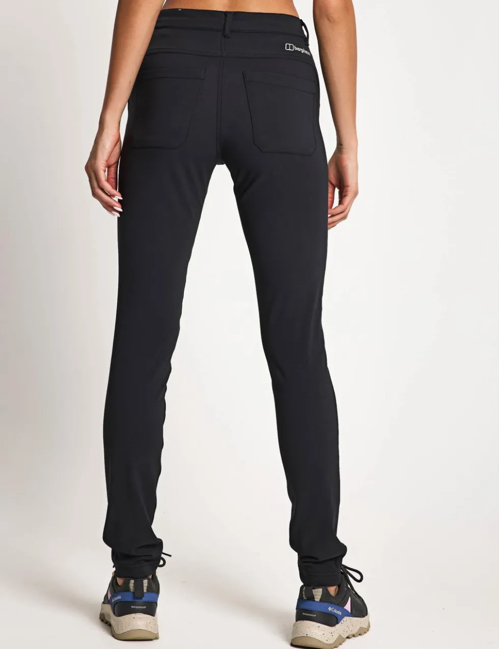 Everyday Skinny Walking Trousers