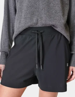 Explorer High Waisted Shorts