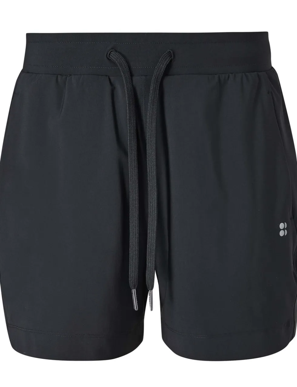 Explorer High Waisted Shorts