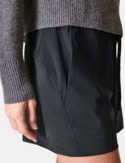 Explorer High Waisted Shorts