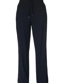 Explorer High Waisted Wide Leg Joggers