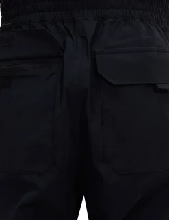 Explorer Regular Fit Cargo Trousers