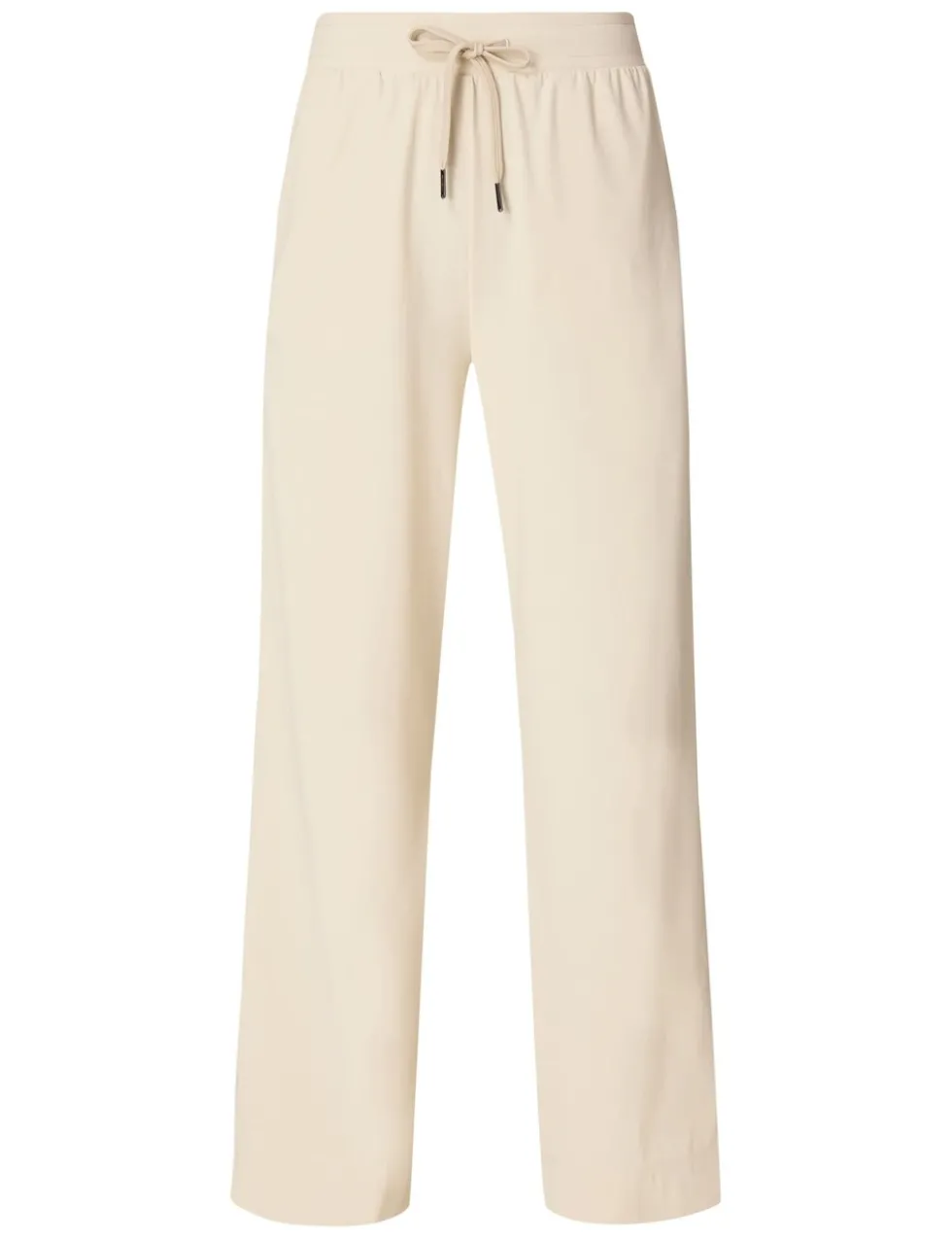 Explorer Side Stripe Wide Leg Trousers