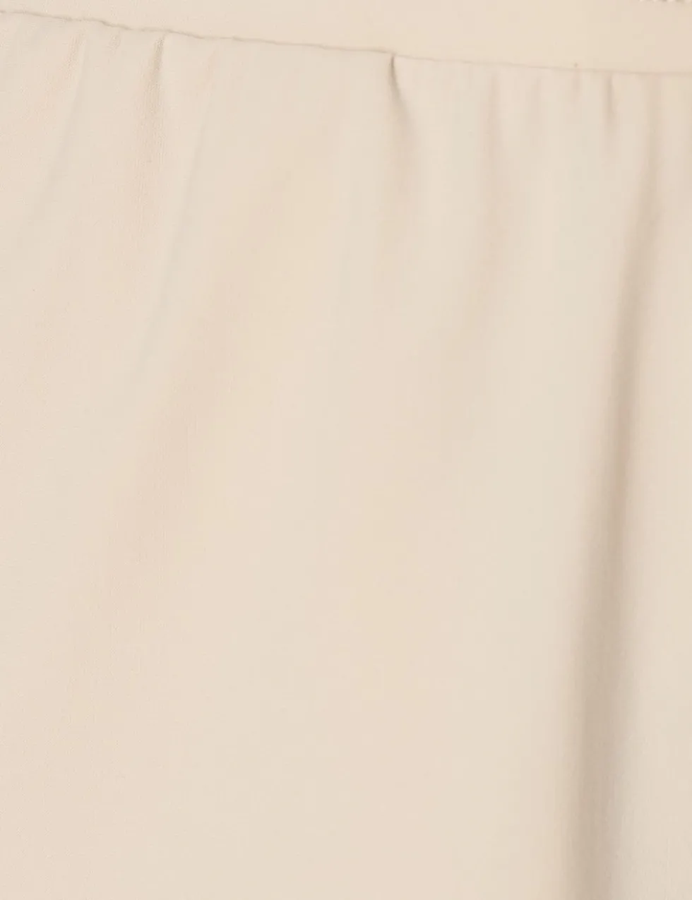Explorer Side Stripe Wide Leg Trousers