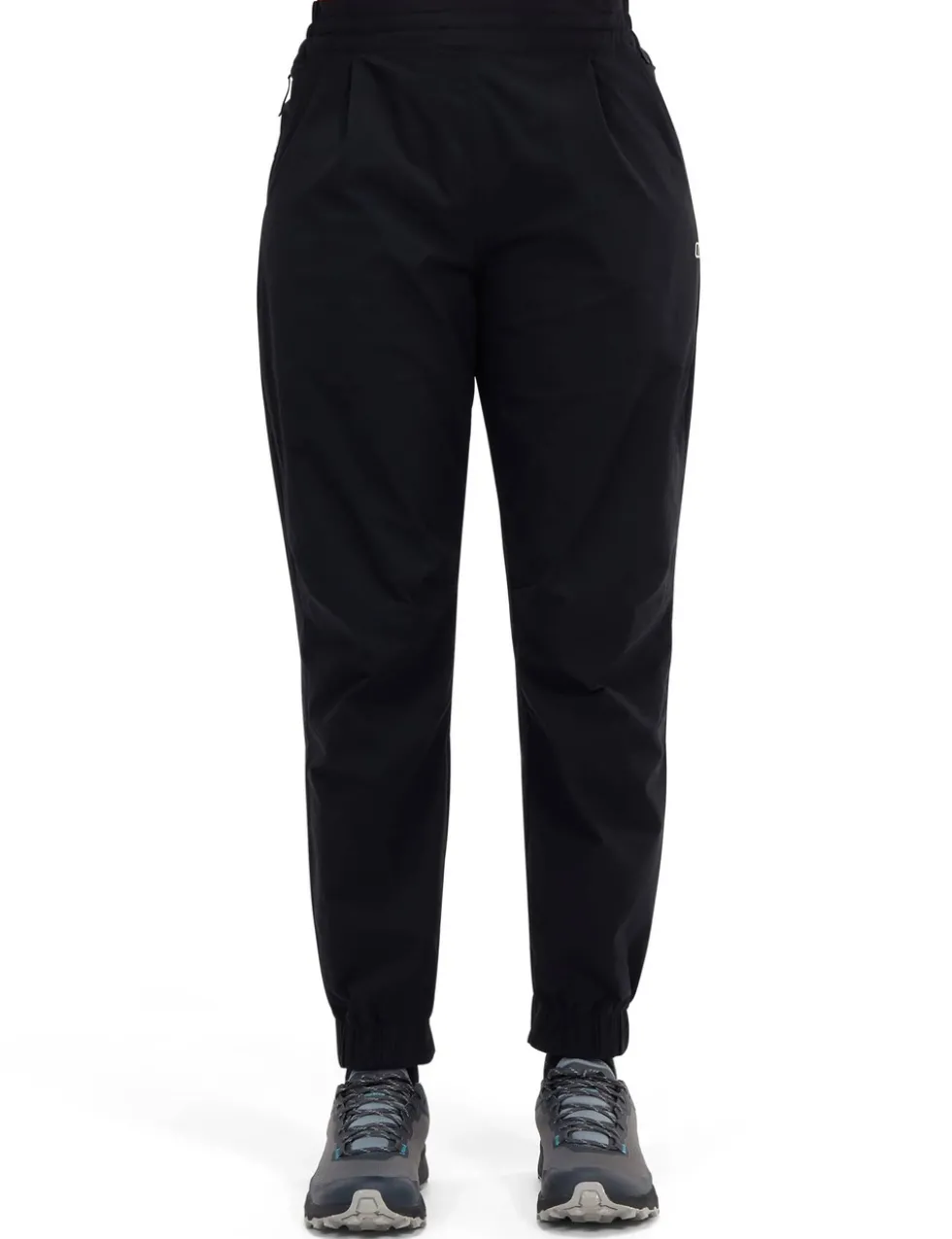 Explorer Straight Leg Joggers