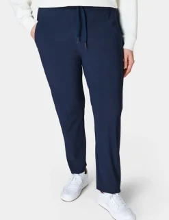 Explorer Tapered Ankle Grazer Joggers