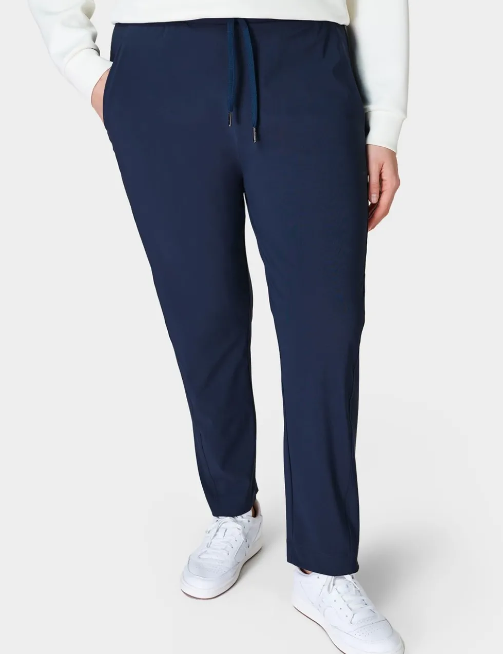 Explorer Tapered Ankle Grazer Joggers