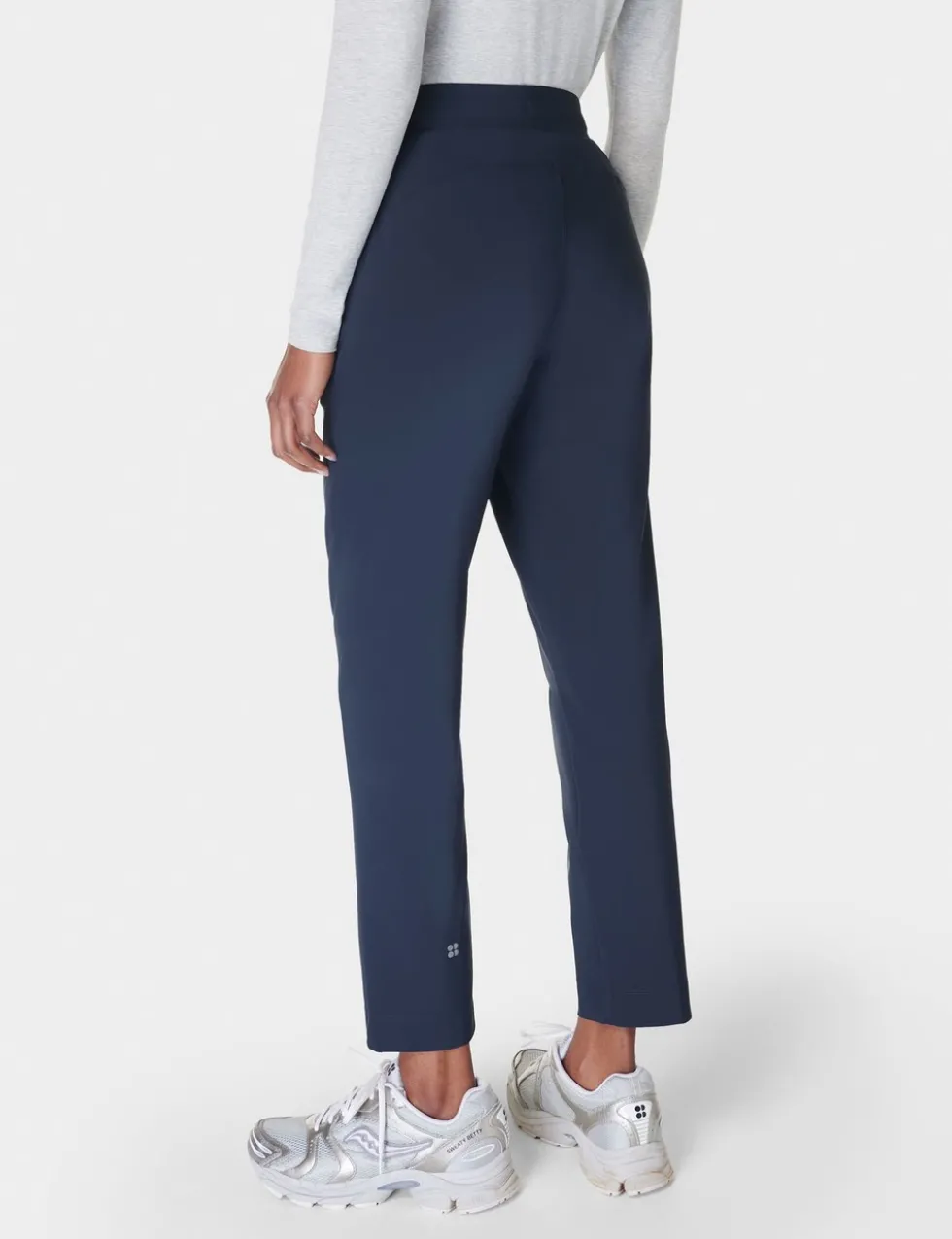 Explorer Tapered Ankle Grazer Joggers