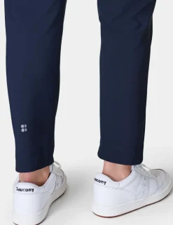 Explorer Tapered Ankle Grazer Joggers
