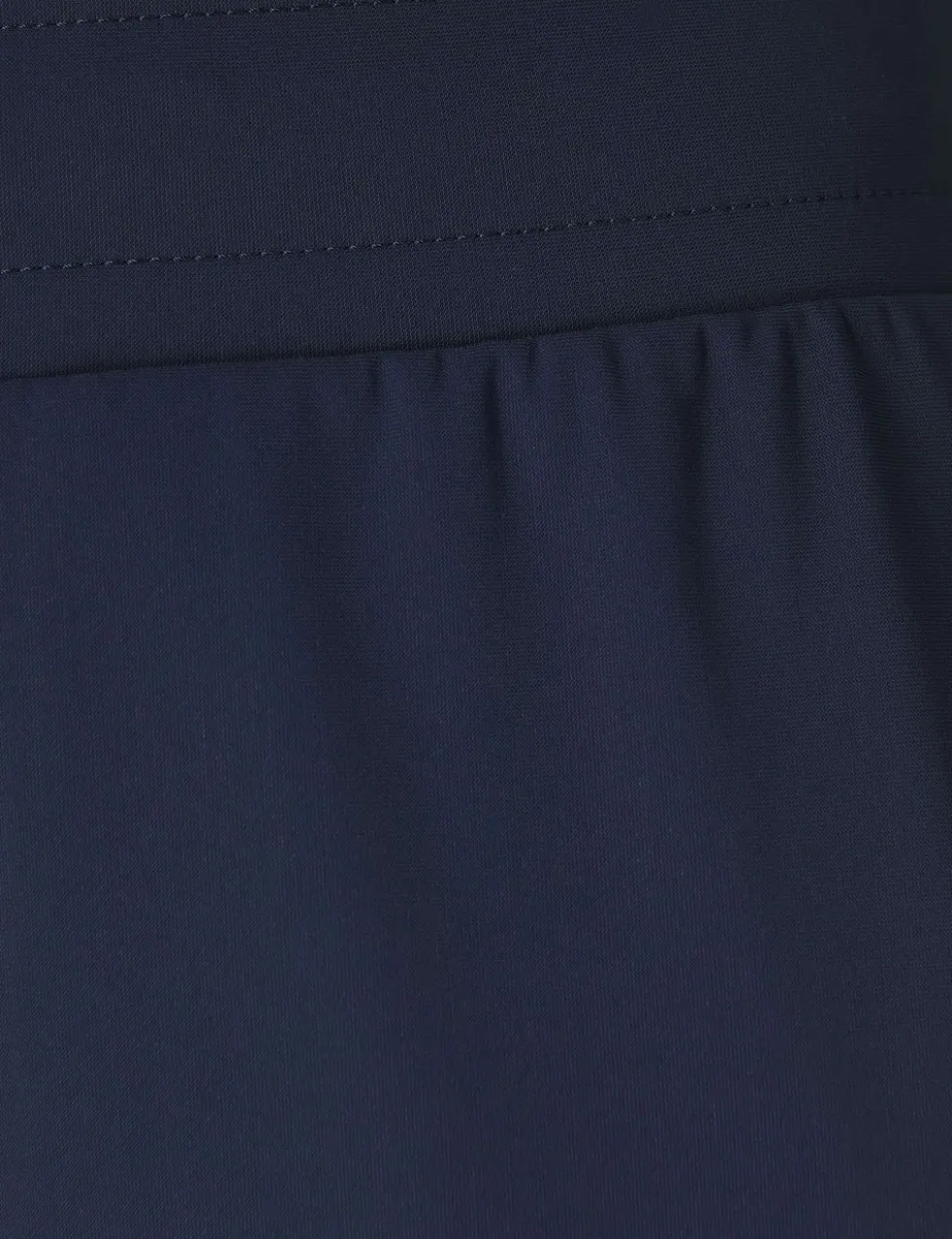 Explorer Tapered Ankle Grazer Joggers