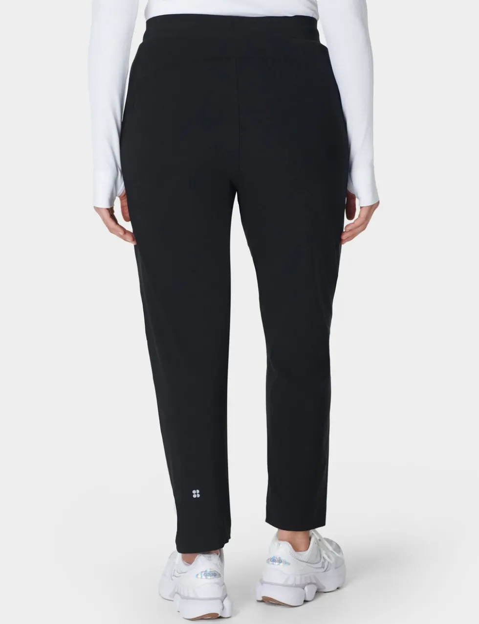 Explorer Tapered Ankle Grazer Joggers