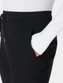 Explorer Tapered Ankle Grazer Joggers