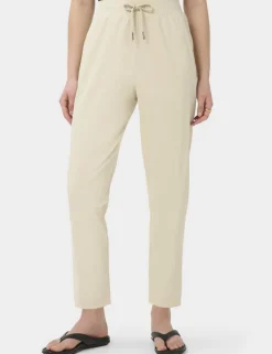 Explorer Tapered Ankle Grazer Joggers