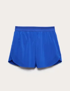 Extra Short 2 Inch Marathon Shorts