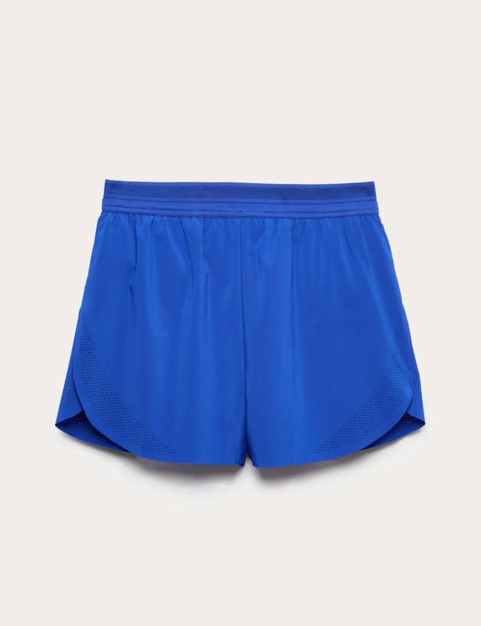 Extra Short 2 Inch Marathon Shorts