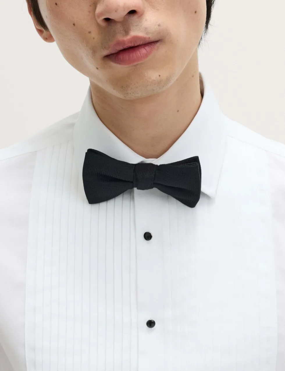Extra Slim Fit Luxury Cotton Dress Shirt