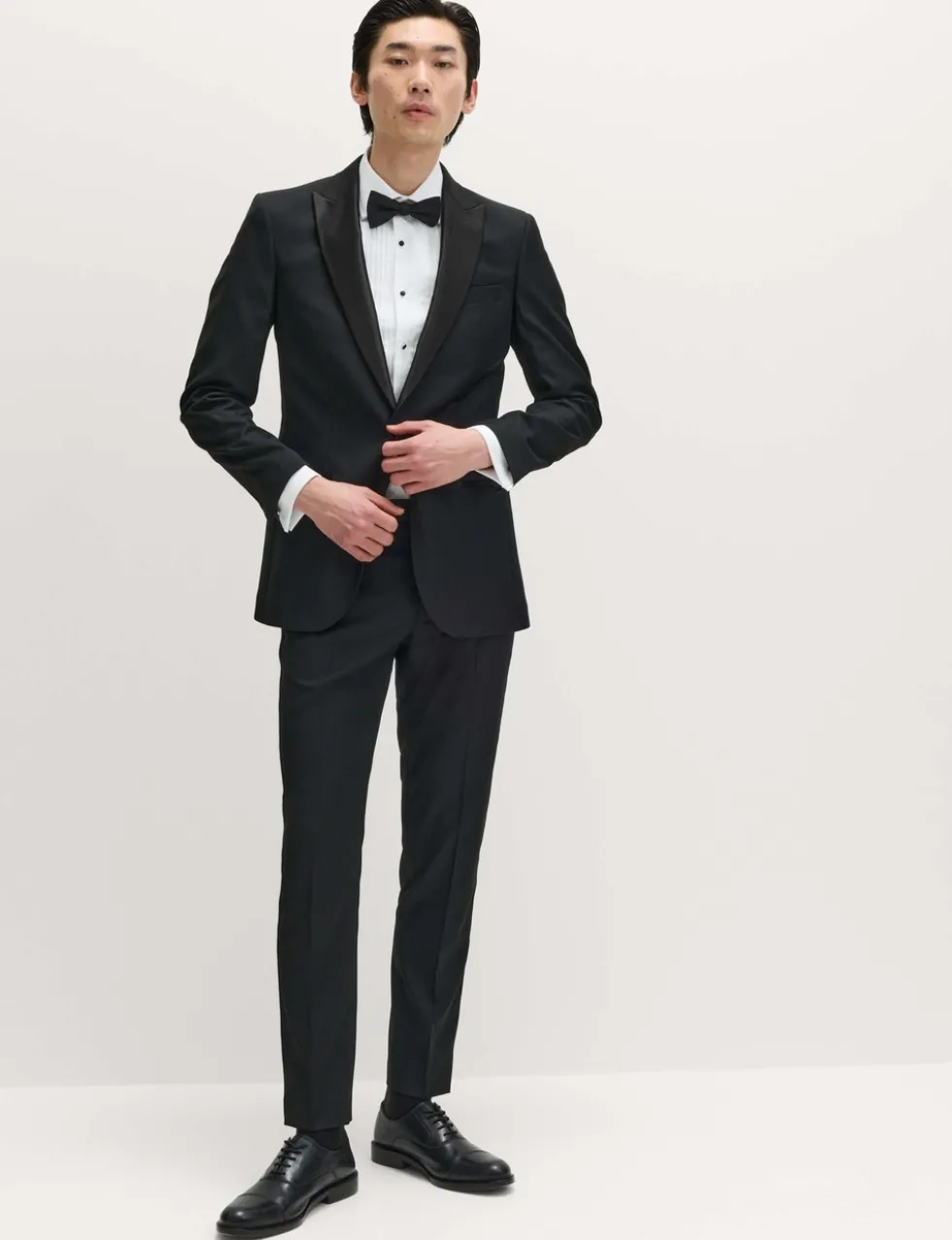 Extra Slim Fit Luxury Cotton Dress Shirt