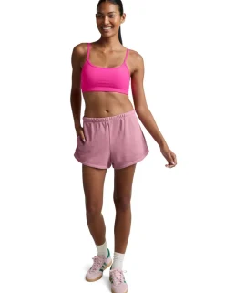 Fade Out Cotton Rich Shorts