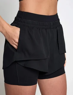 Fallon Trail Shorts