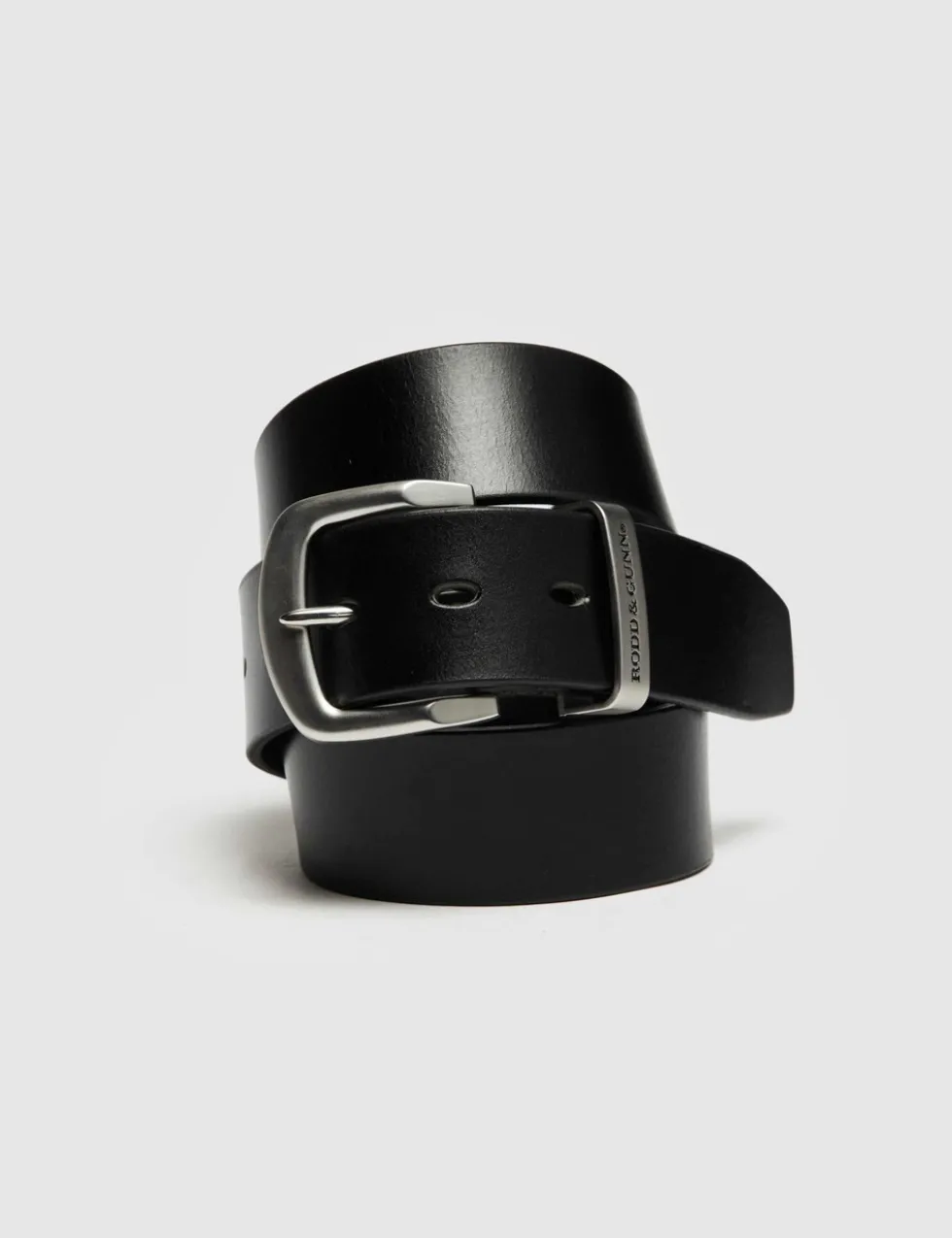 Farmlands Leather Casual Belt