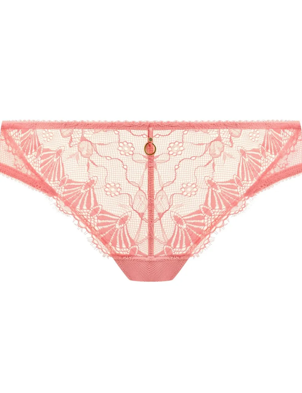 Fascinate Thong