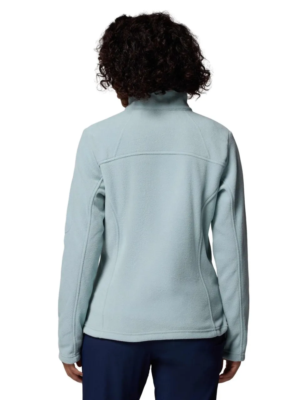 Fast Trek II Fleece Sweatshirt