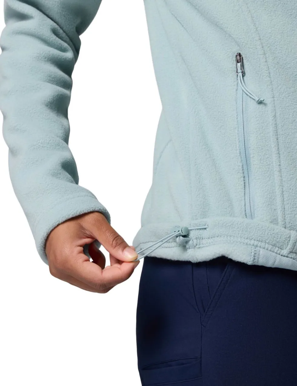 Fast Trek II Fleece Sweatshirt