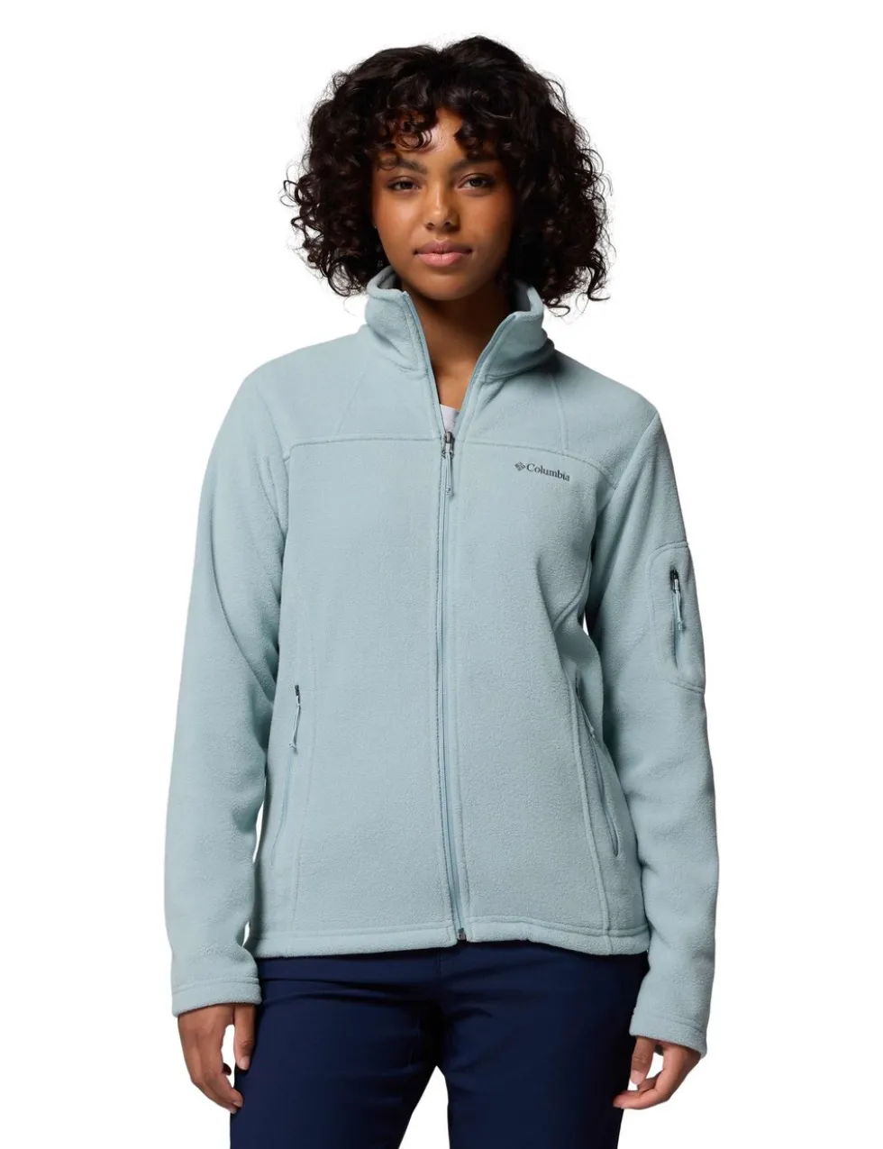 Fast Trek II Fleece Sweatshirt