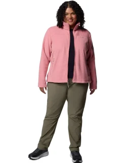 Fast Trek II Fleece Sweatshirt