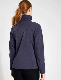 Fast Trek II Funnel Neck Jacket