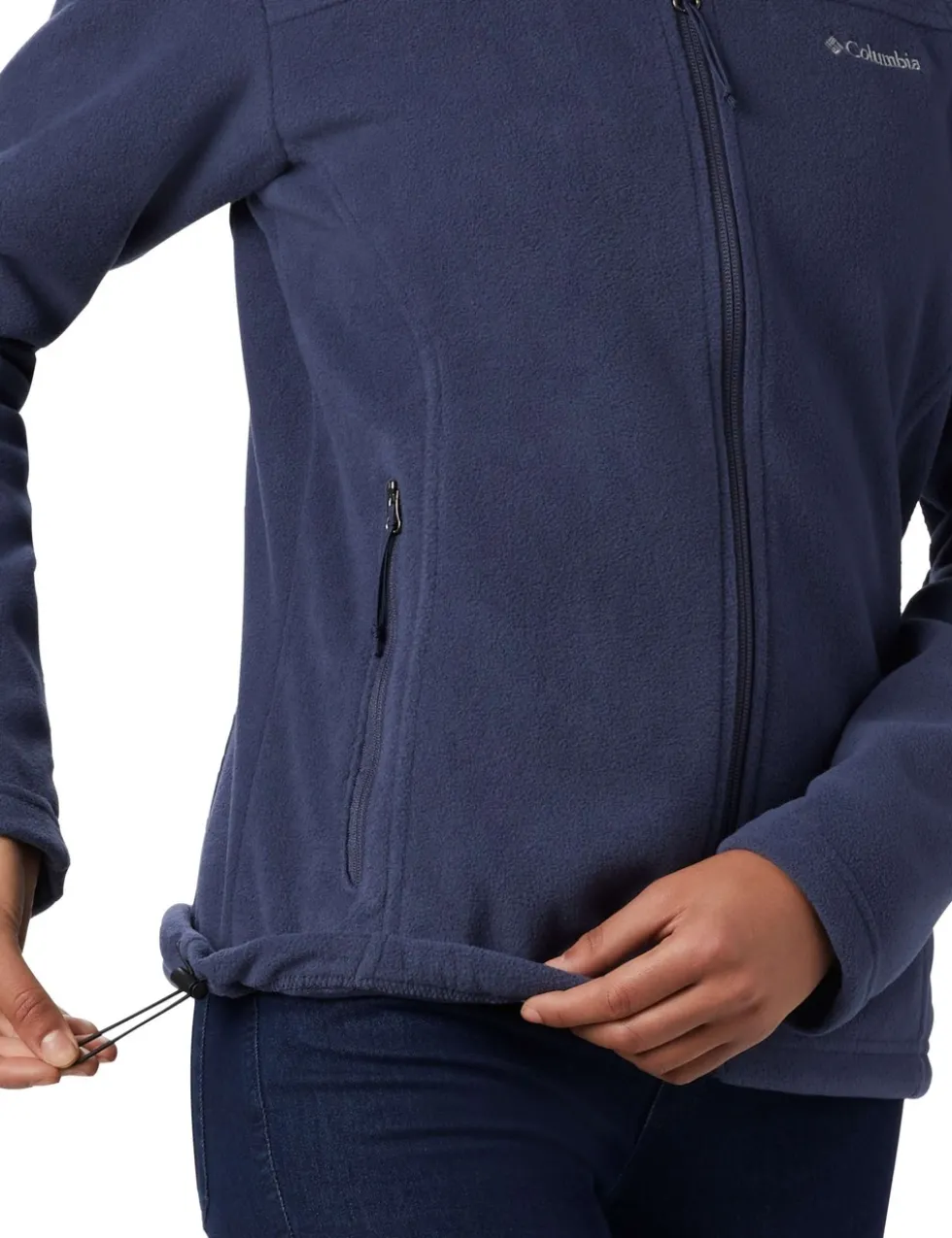 Fast Trek II Funnel Neck Jacket