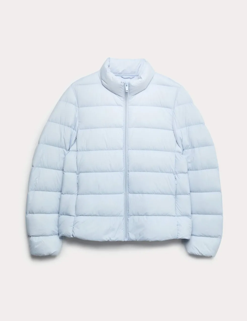 Feather & Down Stormwear™ Padded Puffer Jacket