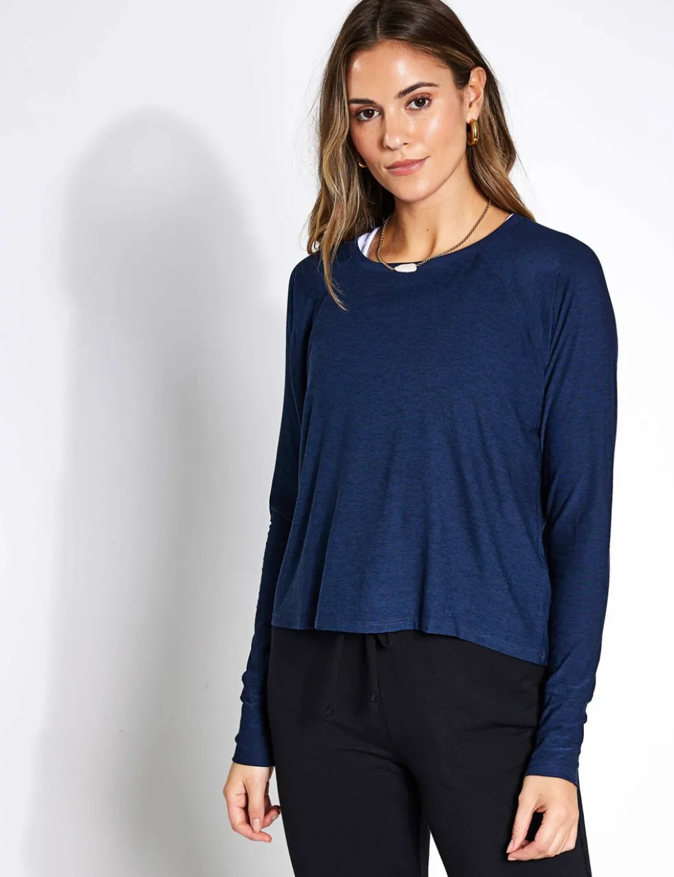 Featherweight Daydreamer Sweat-shirt