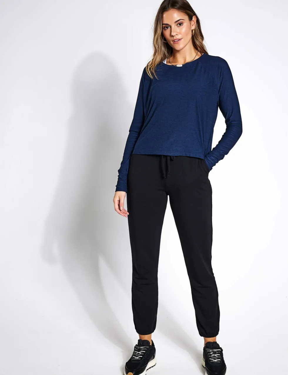 Featherweight Daydreamer Sweat-shirt