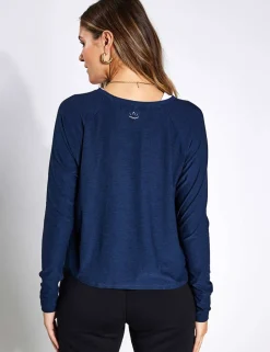 Featherweight Daydreamer Sweat-shirt