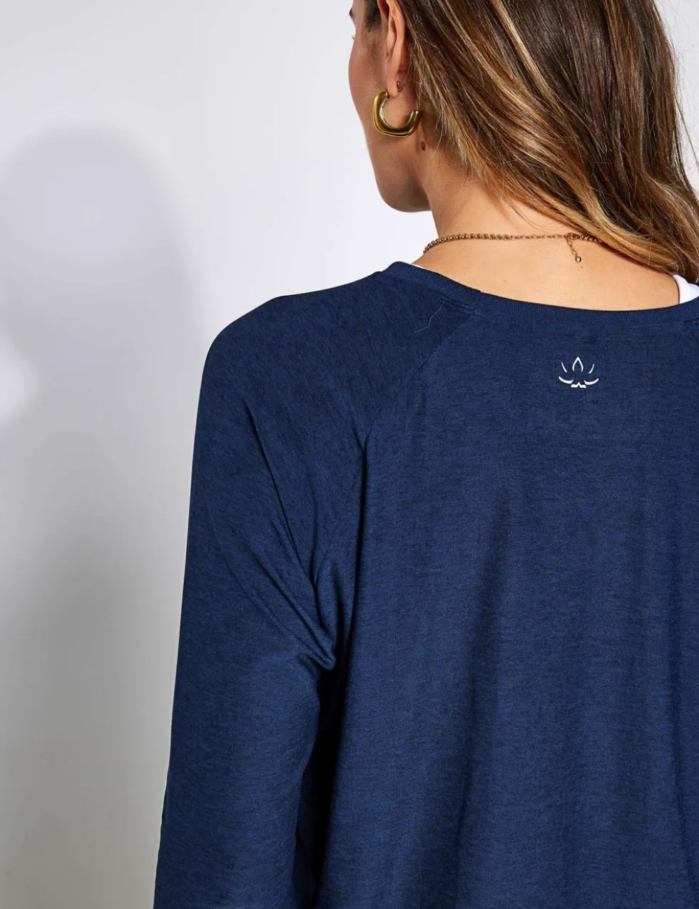 Featherweight Daydreamer Sweat-shirt