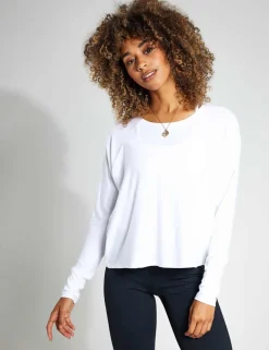 Featherweight Daydreamer Sweat-shirt